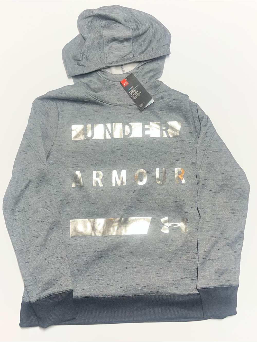 Under Armour women’s size medium hoodie